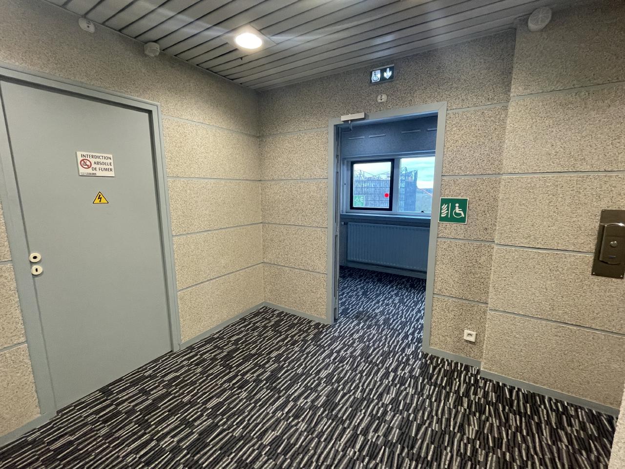 Bureau Rennes 327m² Location bureau Rennes Ille-et-Vilaine OLBUR2422570 2
